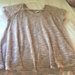 Anthropologie Top